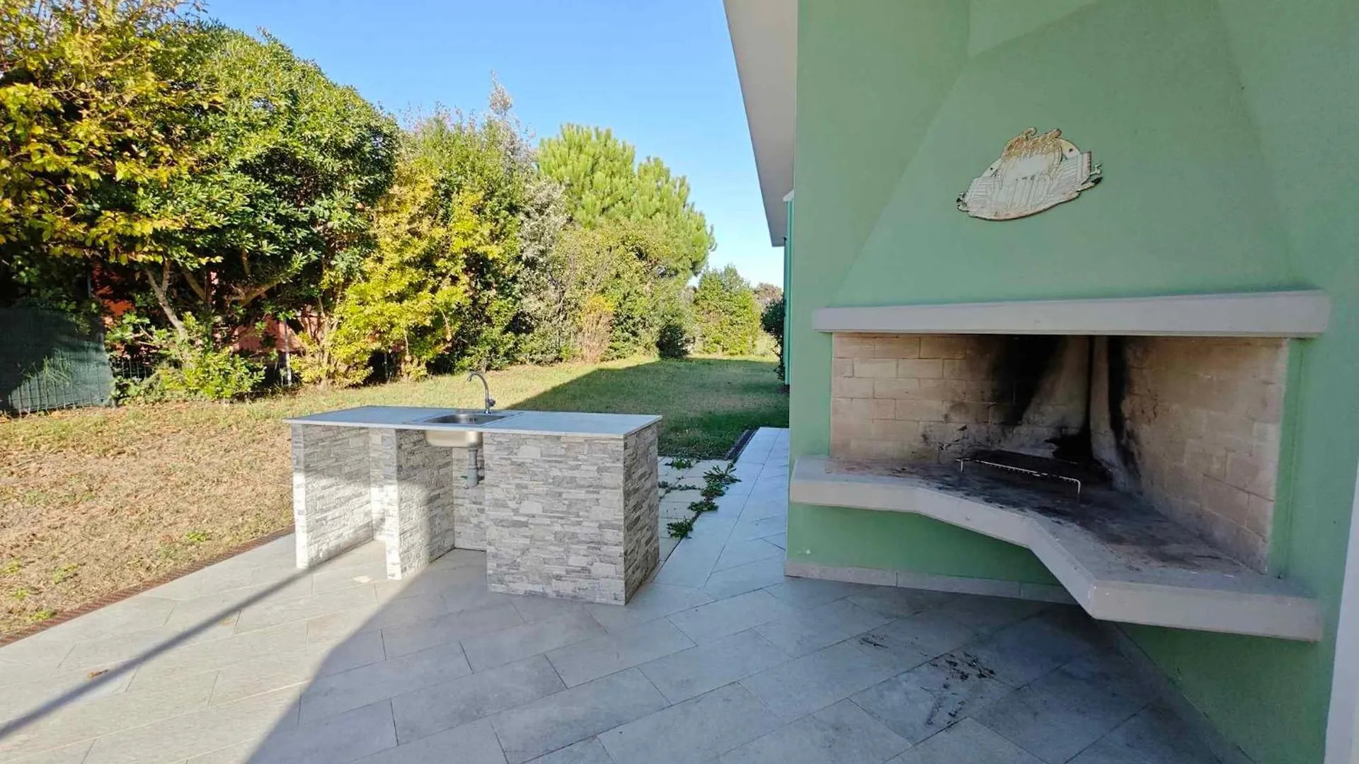 Holiday Home In Isola Di Albarella 43996 Albarella Island Italy