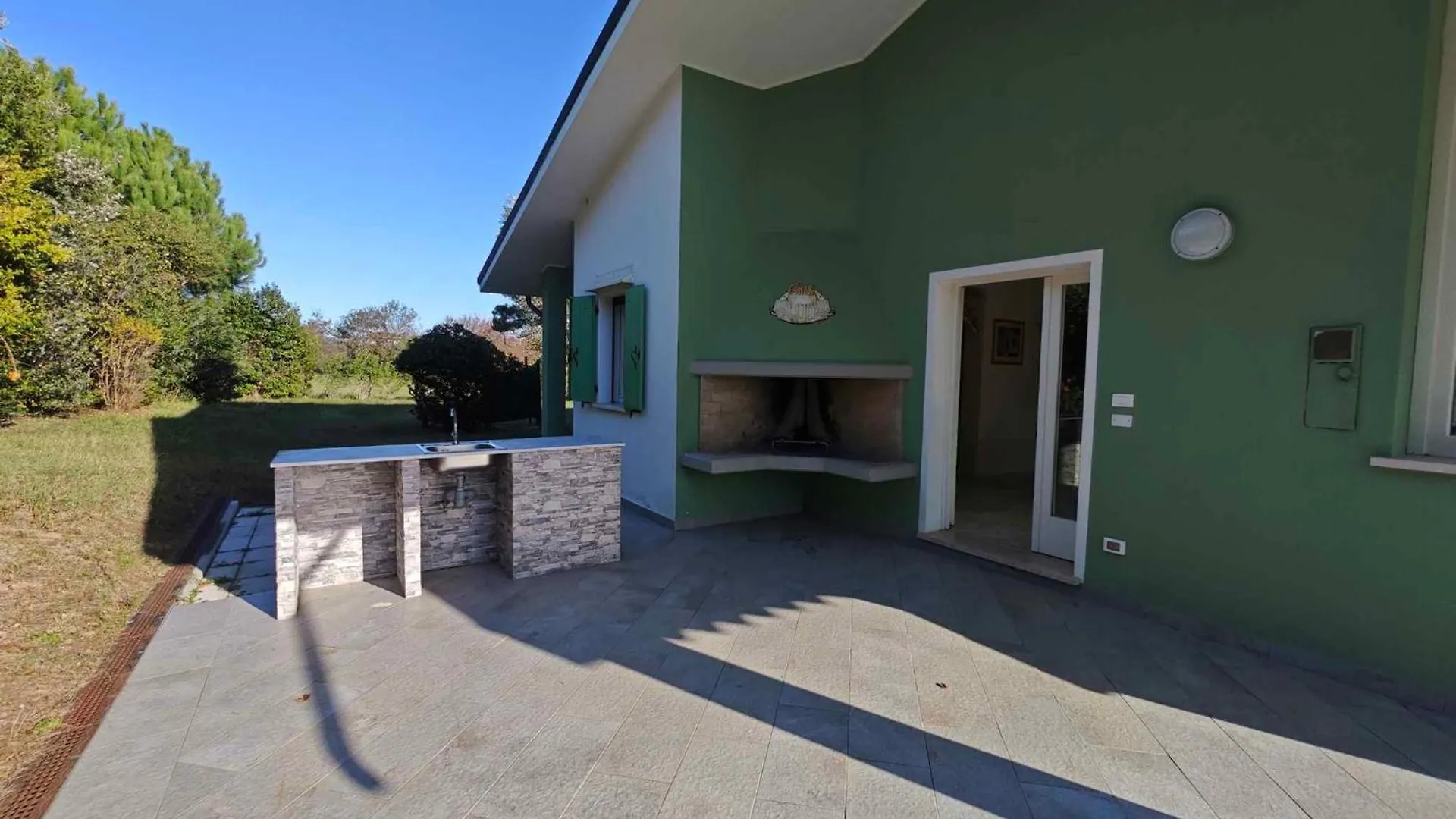 Holiday Home In Isola Di Albarella 43996 Albarella Island