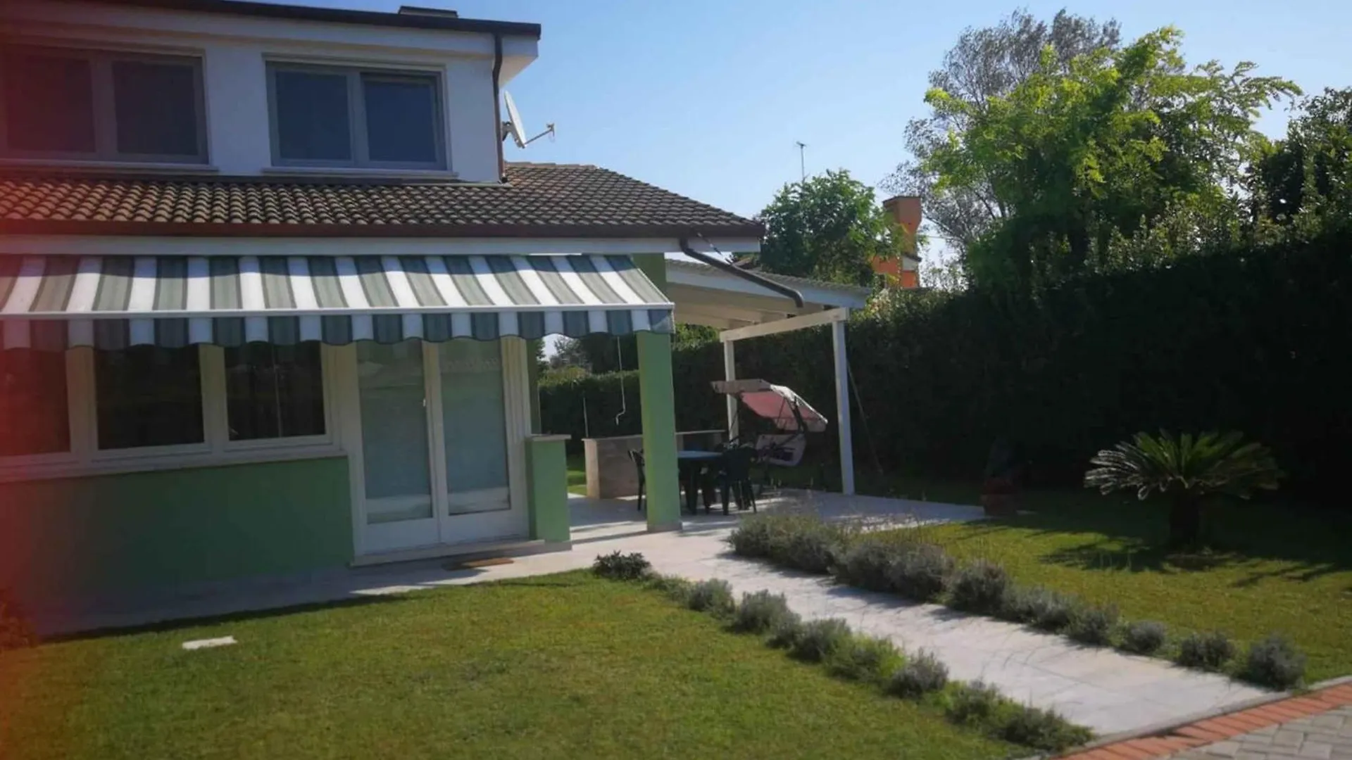 Holiday Home In Isola Di Albarella 43996 Albarella Island